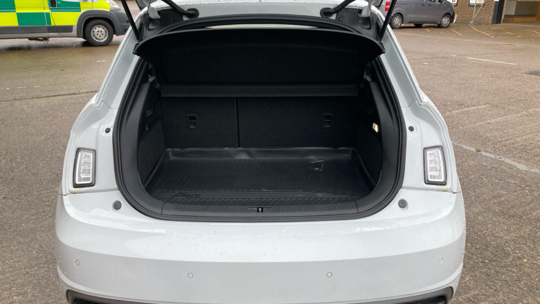 Audi A1 1.4 TFSI 150 S Line 5dr S Tronic Petrol Hatchback